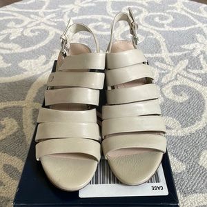Naya Lassie Wedges